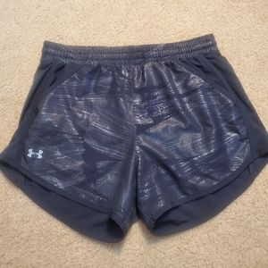 Under Armour shorts